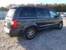 CHRYSLER TOWN & COUNTRY TOURING