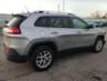 JEEP GRAND CHEROKEE LATITUDE