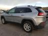 JEEP GRAND CHEROKEE LATITUDE