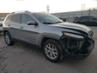 JEEP GRAND CHEROKEE LATITUDE