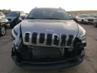 JEEP GRAND CHEROKEE LATITUDE