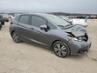 HONDA FIT EX