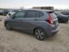 HONDA FIT EX