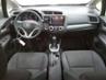 HONDA FIT EX