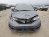 HONDA FIT EX