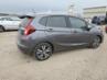 HONDA FIT EX