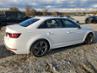 AUDI A4 PREMIUM PLUS