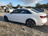 AUDI A4 PREMIUM PLUS