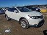 NISSAN ROGUE SPORT S