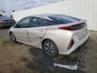 TOYOTA PRIUS PRIME PRIUS PRIM