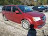 DODGE GRAND CARAVAN SXT