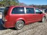 DODGE GRAND CARAVAN SXT