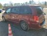 DODGE GRAND CARAVAN SXT