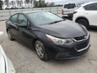 CHEVROLET CRUZE LS