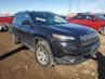 JEEP GRAND CHEROKEE LATITUDE