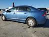 HONDA CIVIC HYBRID