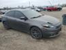 DODGE DART SXT