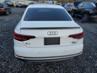 AUDI A4 PREMIUM PLUS