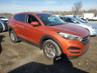 HYUNDAI TUCSON SE