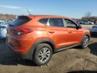 HYUNDAI TUCSON SE