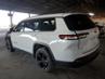 JEEP GRAND CHEROKEE L LAREDO