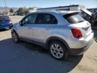 FIAT 500X EASY