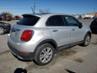 FIAT 500X EASY