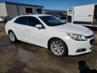 CHEVROLET MALIBU 2LT