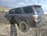 TOYOTA 4RUNNER SR5/SR5 PREMIUM