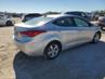 HYUNDAI ELANTRA GLS