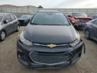 CHEVROLET TRAX 1LT