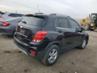 CHEVROLET TRAX 1LT