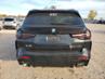 BMW X3 SDRIVE30I