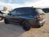 BMW X3 SDRIVE30I