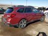 SUBARU OUTBACK 3.6R LIMITED