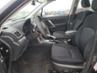 SUBARU FORESTER 2.5I PREMIUM