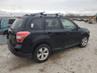 SUBARU FORESTER 2.5I PREMIUM