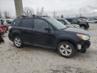 SUBARU FORESTER 2.5I PREMIUM