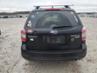 SUBARU FORESTER 2.5I PREMIUM