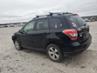 SUBARU FORESTER 2.5I PREMIUM