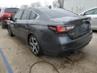 SUBARU LEGACY LIMITED XT