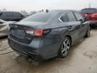 SUBARU LEGACY LIMITED XT