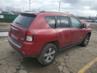 JEEP COMPASS LATITUDE