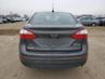 FORD FIESTA SE