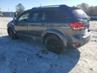 DODGE JOURNEY SXT