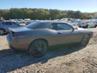 DODGE CHALLENGER SXT