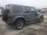 JEEP WRANGLER SAHARA