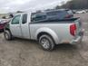 NISSAN FRONTIER S