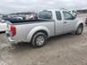 NISSAN FRONTIER S