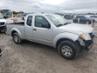 NISSAN FRONTIER S